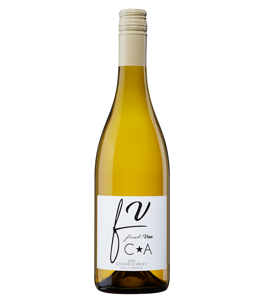 Chardonnay Chardonnay